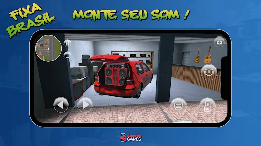 Fixa BR | Jogos | XWorld