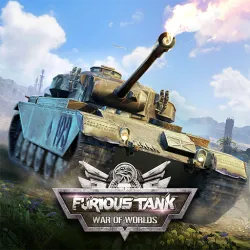 XWorld | Furious Tank: War of Worlds XWorld | Furious Tank: War of Worlds