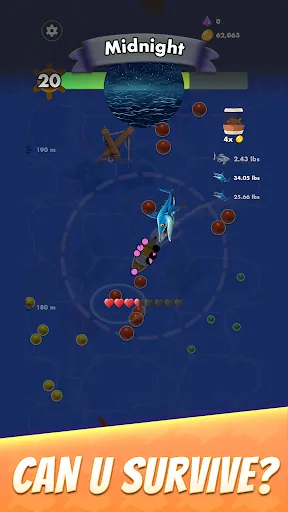Adventure Fishing | Games | XWorld Adventure Fishing | Games | XWorld