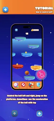 Mystic Drop: Ball Saga | เกม | XWorld