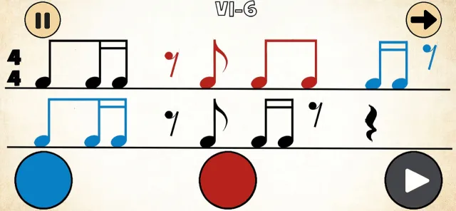 Rhythm Cat 2 | Permainan | XWorld