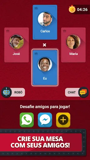 Buraco Real: Jogo de Cartas | Jogos | XWorld