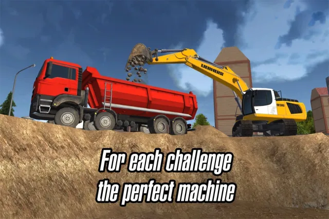 Construction Simulator 2014 | Games | XWorld