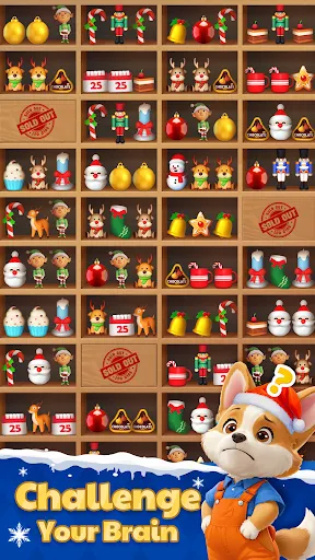 3D Goods Store: Sorting Games | 游戏 | XWorld