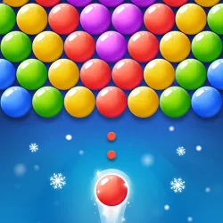 XWorld | Bubble Shooter Relaxing