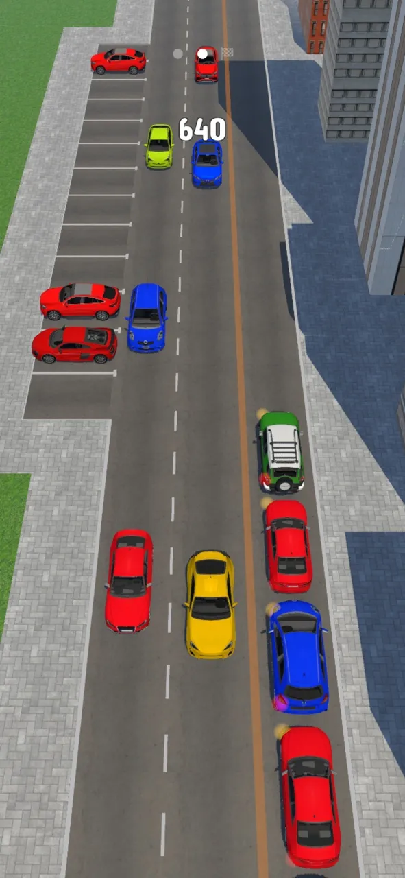 Turn Left!! | Игры | XWorld