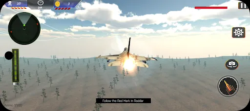 Falcon Strike 3D | 游戏 | XWorld Falcon Strike 3D | 游戏 | XWorld