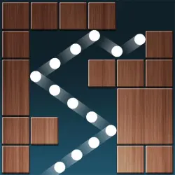 XWorld | Swipe Brick Breaker: The Blast