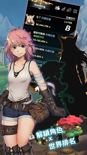 工匠物語《SmithStory》 | Permainan | XWorld 工匠物語《SmithStory》 | Permainan | XWorld