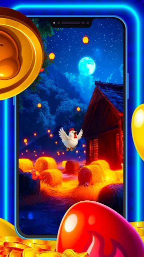 Chicken Roam | 游戏 | XWorld Chicken Roam | 游戏 | XWorld