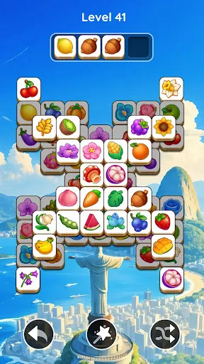 Tile Storm: Matching Game | Permainan | XWorld