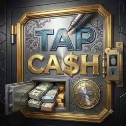 XWorld | SOI-Playable | Cash Tap