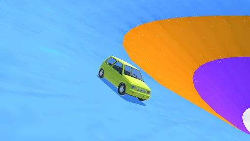 Car Battle Royale | 游戏 | XWorld