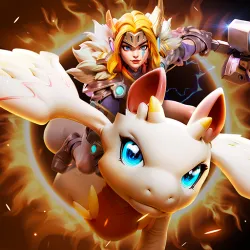 XWorld | Inariel Legends: Dragon Hunt XWorld | Inariel Legends: Dragon Hunt