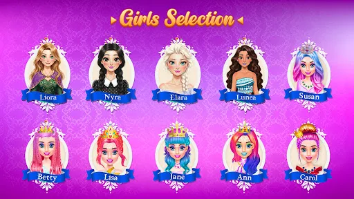 Hairs Makeup Artist Salon | Games | XWorld Hairs Makeup Artist Salon | Games | XWorld