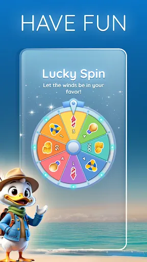 Breezy Word Search | Games | XWorld