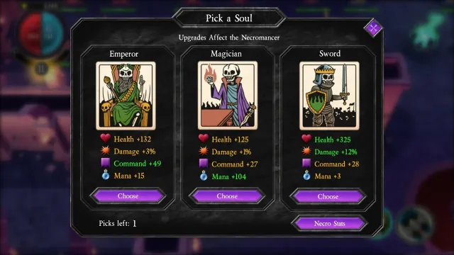 Undead Horde | 游戏 | XWorld