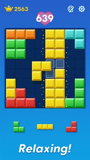 Block Puzzle：Bloom Journey | Games | XWorld