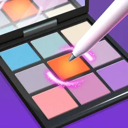 XWorld | Makeup Kit - Color Mixing