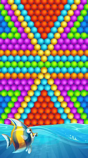 Spin Bubble - Ball Shooter | Games | XWorld