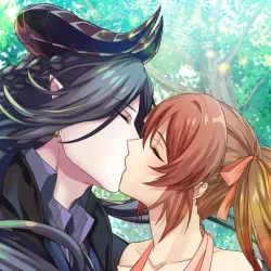 XWorld | WizardessHeart - Shall we date