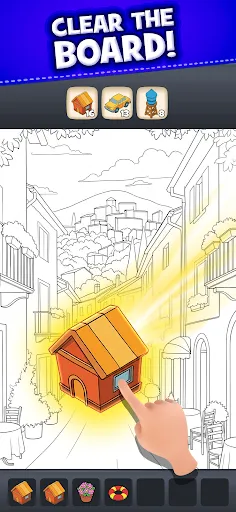 Detective Match: Hidden Object | Games | XWorld