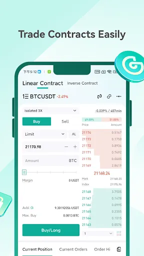 CoinEx Bitcoin Crypto Exchange | Games | XWorld