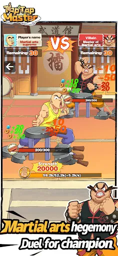 Tap Tap Master: Auto Clicker | Games | XWorld Tap Tap Master: Auto Clicker | Games | XWorld