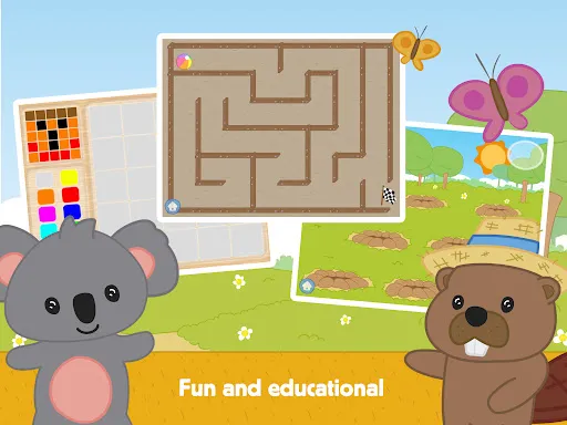 Детские образовательные игры.  | Игры | XWorld