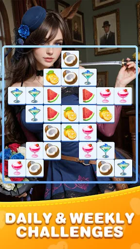 Glamour Match-Slide Puzzle | Игры | XWorld