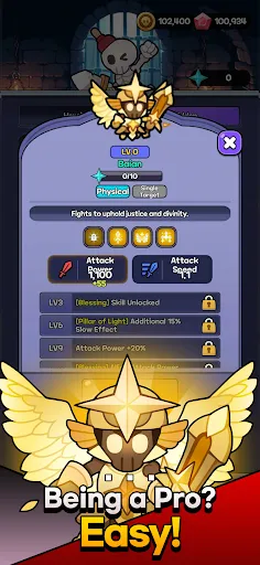 Skull Defense: Skeleton Battle | 游戏 | XWorld