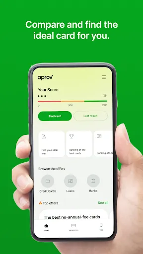 Aprov: Credit Cards Compare | Games | XWorld Aprov: Credit Cards Compare | Games | XWorld