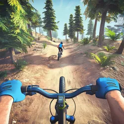 XWorld | BMX Cycle 3D: Stunt Race Game