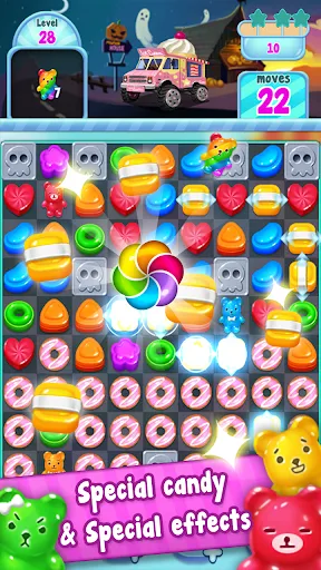 Food Crush | Permainan | XWorld Food Crush | Permainan | XWorld