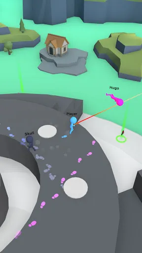 Slash Royal | Games | XWorld