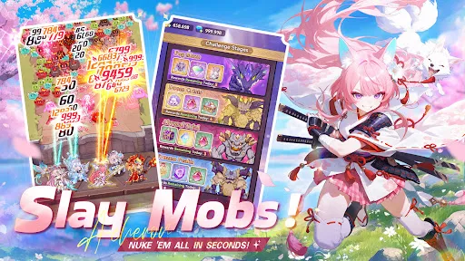 Island Heroes：Idle Defense | Permainan | XWorld