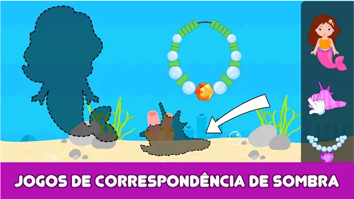 Jogos para 2 3 4 anos de idade | Jogos | XWorld