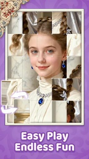 Jigsort Головоломка: Солитер | Игры | XWorld Jigsort Головоломка: Солитер | Игры | XWorld