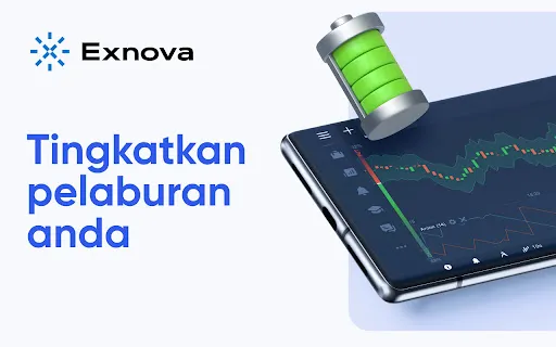 Exnova - Apl Trading Seluler | Permainan | XWorld