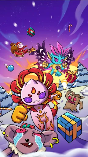 GearPaw Defenders! | Permainan | XWorld