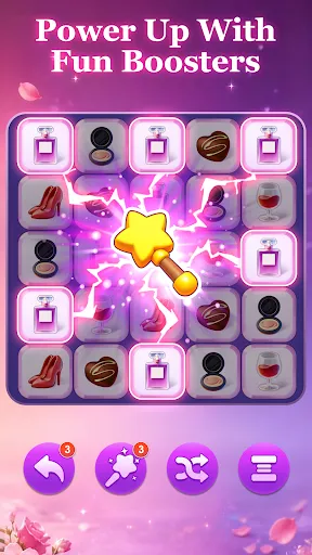 Heartbloom Magic: Sweet Match | Игры | XWorld Heartbloom Magic: Sweet Match | Игры | XWorld
