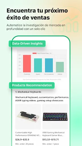 Accio - Agente IA Alibaba | juego | XWorld