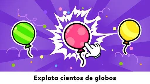 Juegos para bebé 2 años niños | juego | XWorld