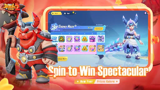 BarbarQ 2 | Jogos | XWorld