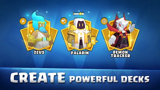 Tower Brawl | 游戏 | XWorld