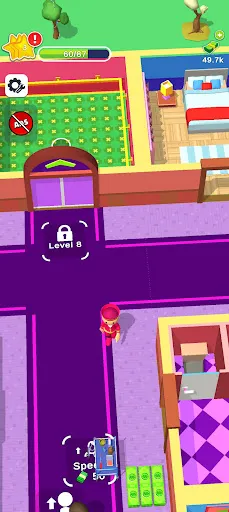 My Perfect Hotel: Hotel Games | Games | XWorld