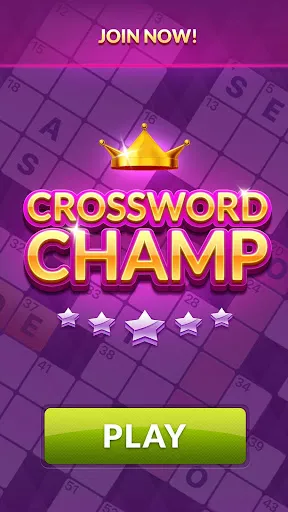 Crossword Fun Word Puzzle | Games | XWorld