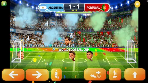 World Head Soccer Cup 2026 | Games | XWorld World Head Soccer Cup 2026 | Games | XWorld