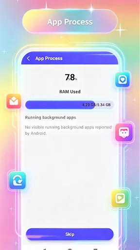 Quick Phone Clean | เกม | XWorld Quick Phone Clean | เกม | XWorld