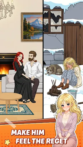 Tricky Story 2: Brain Twist | Permainan | XWorld